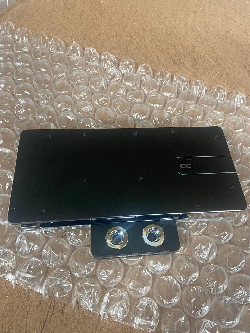 Alphacool Core RX 9070 XT Taichi with Backplate (14752)