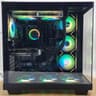 Gaming PC Ultra 5 225F 16GB RAM 1TB SSD RTX 5060 8GB Windows 11 Computer