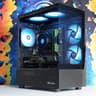 Rx 580 8GB Gaming PC | Ryzen 5 2600|16GB Ram|500GB SSD |Wifi|