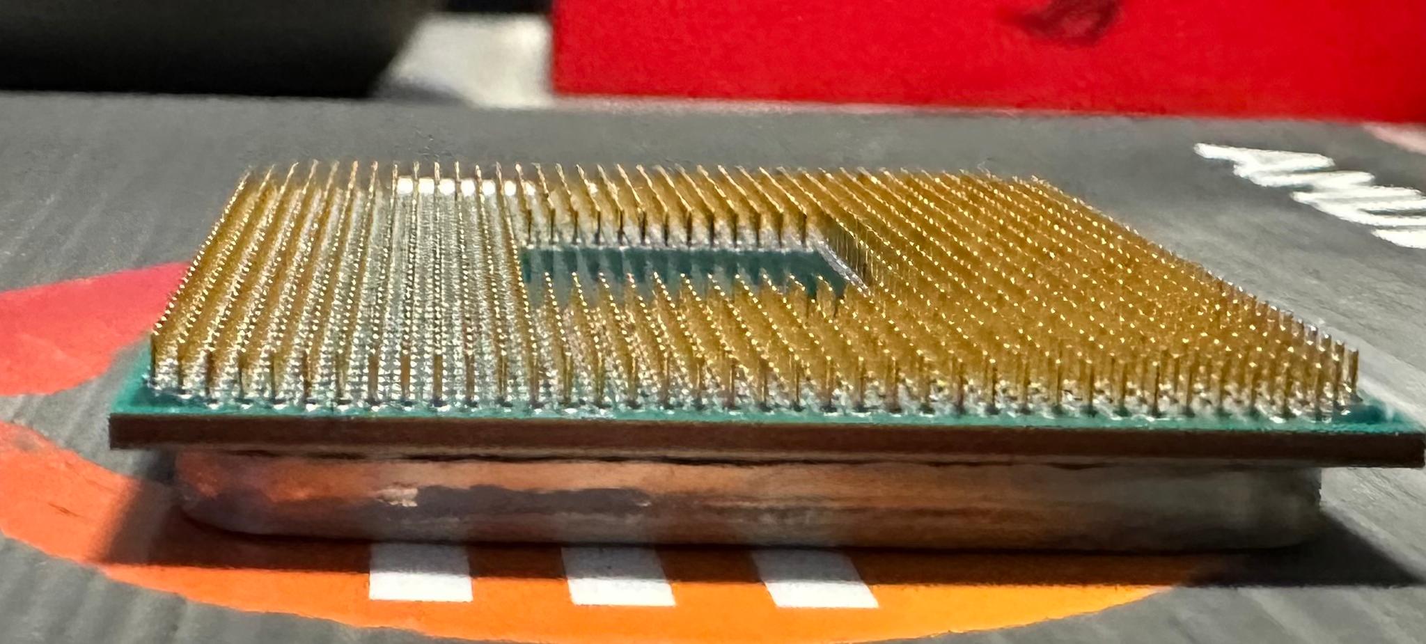 Used AM4 Combo