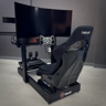🎯 Focus SIM - "Grid" Racing Simulator [DIY Builder's Bundle]