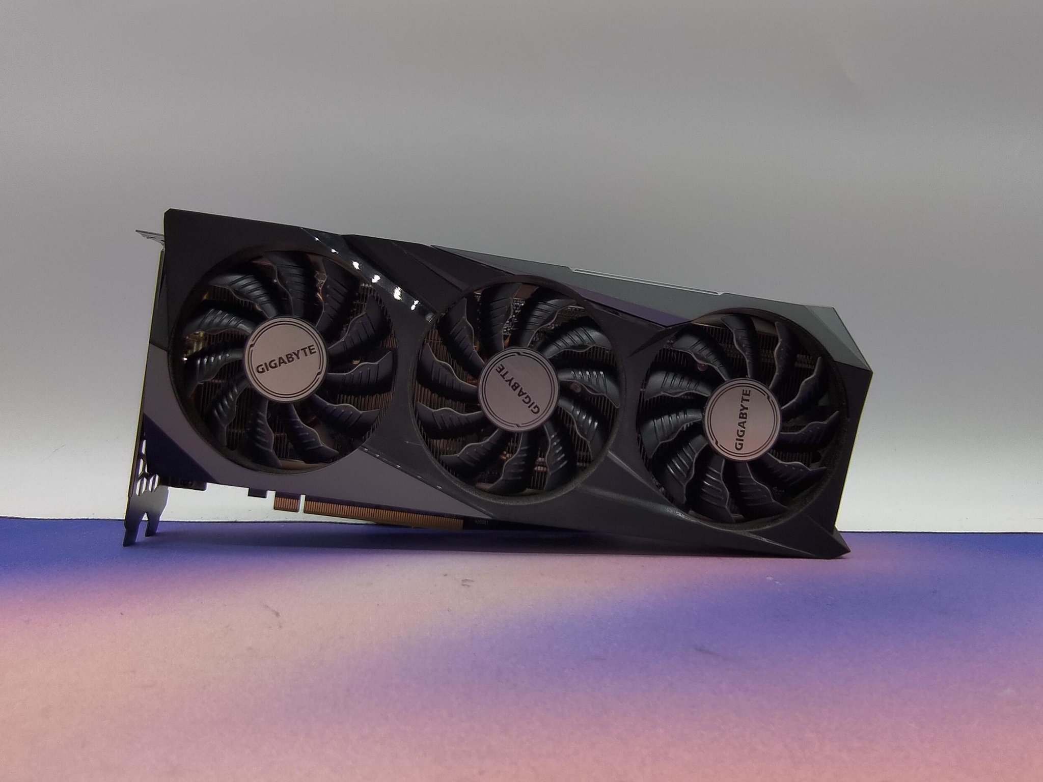 Gigabyte Gaming OC RTX 3070