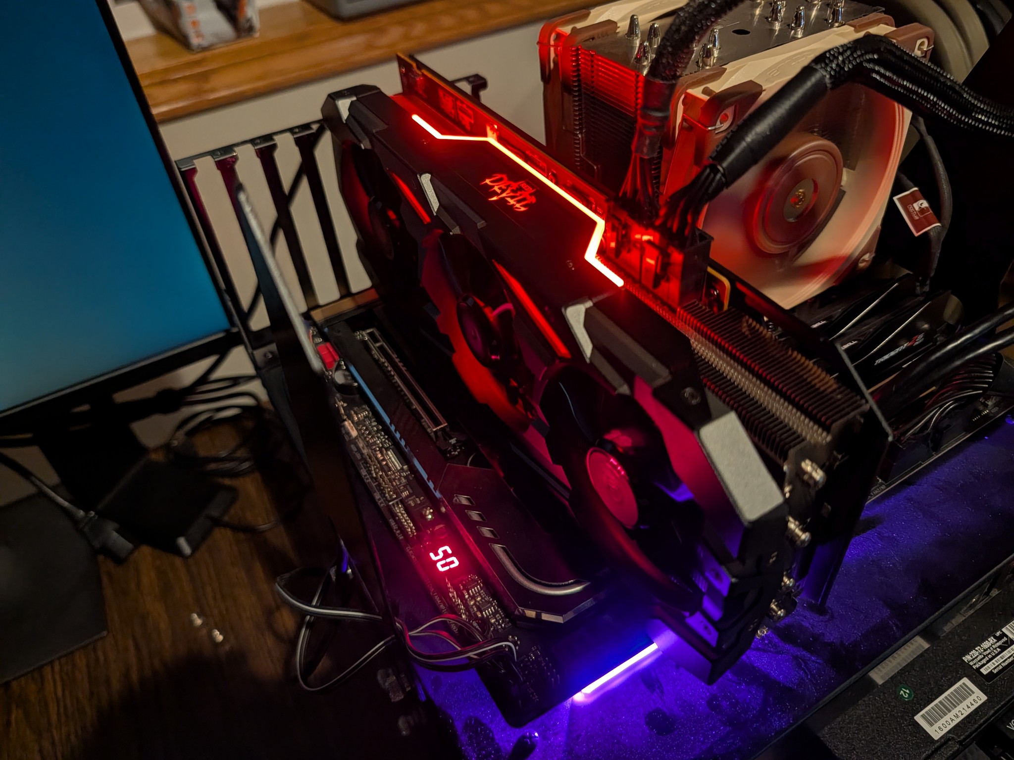 PowerColor Red Devil Radeon RX 5700 XT