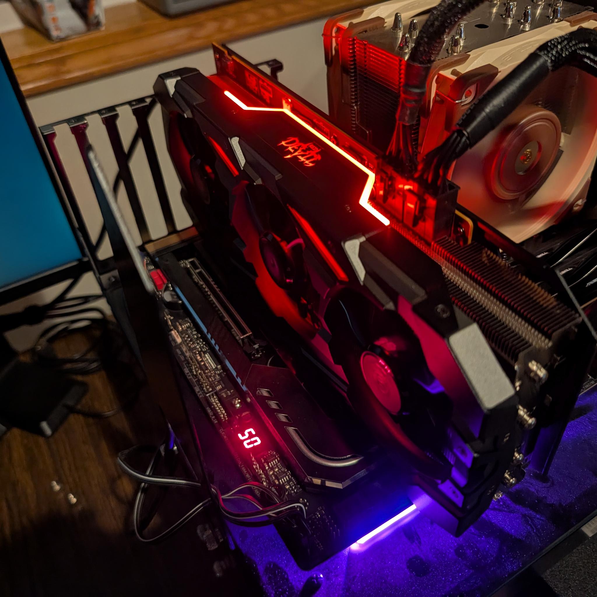 PowerColor Red Devil Radeon RX 5700 XT