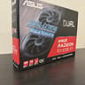 BRAND NEW - ASUS AMD RX 6500 XT OC