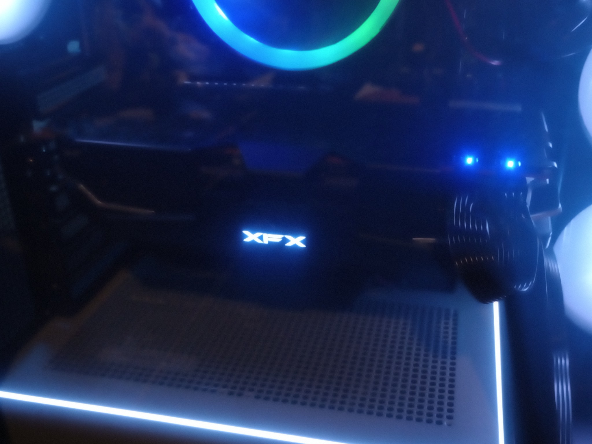 Radeon RX 5700 XT Custom Gaming PC - Ryzen 5 5500, 16GB RAM - Win11 Pro or CachyOS (buyer's choice)