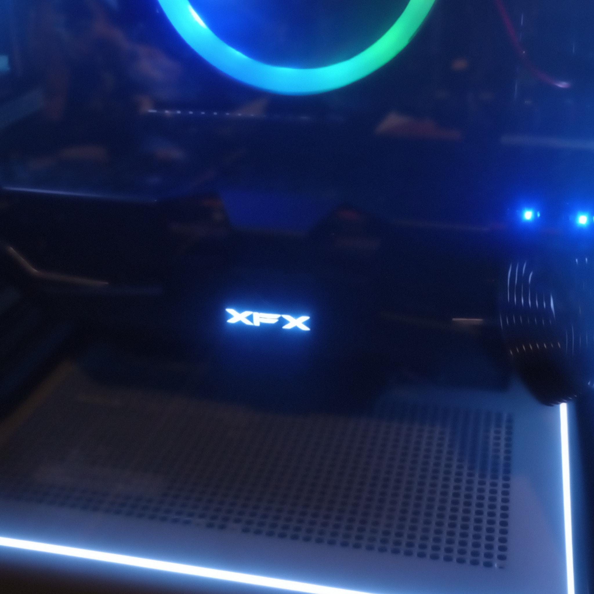 Radeon RX 5700 XT Custom Gaming PC - Ryzen 5 5500, 16GB RAM - Win11 Pro or CachyOS (buyer's choice)