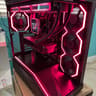 🔥 Premium Gaming PC – Ryzen 7 5800XT | Radeon RX 7800 XT 16GB | 32GB RAM | Windows 11 Pro 🔥