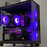 Gaming PC (RTX 2080 / 32GB RAM / Wi-Fi)