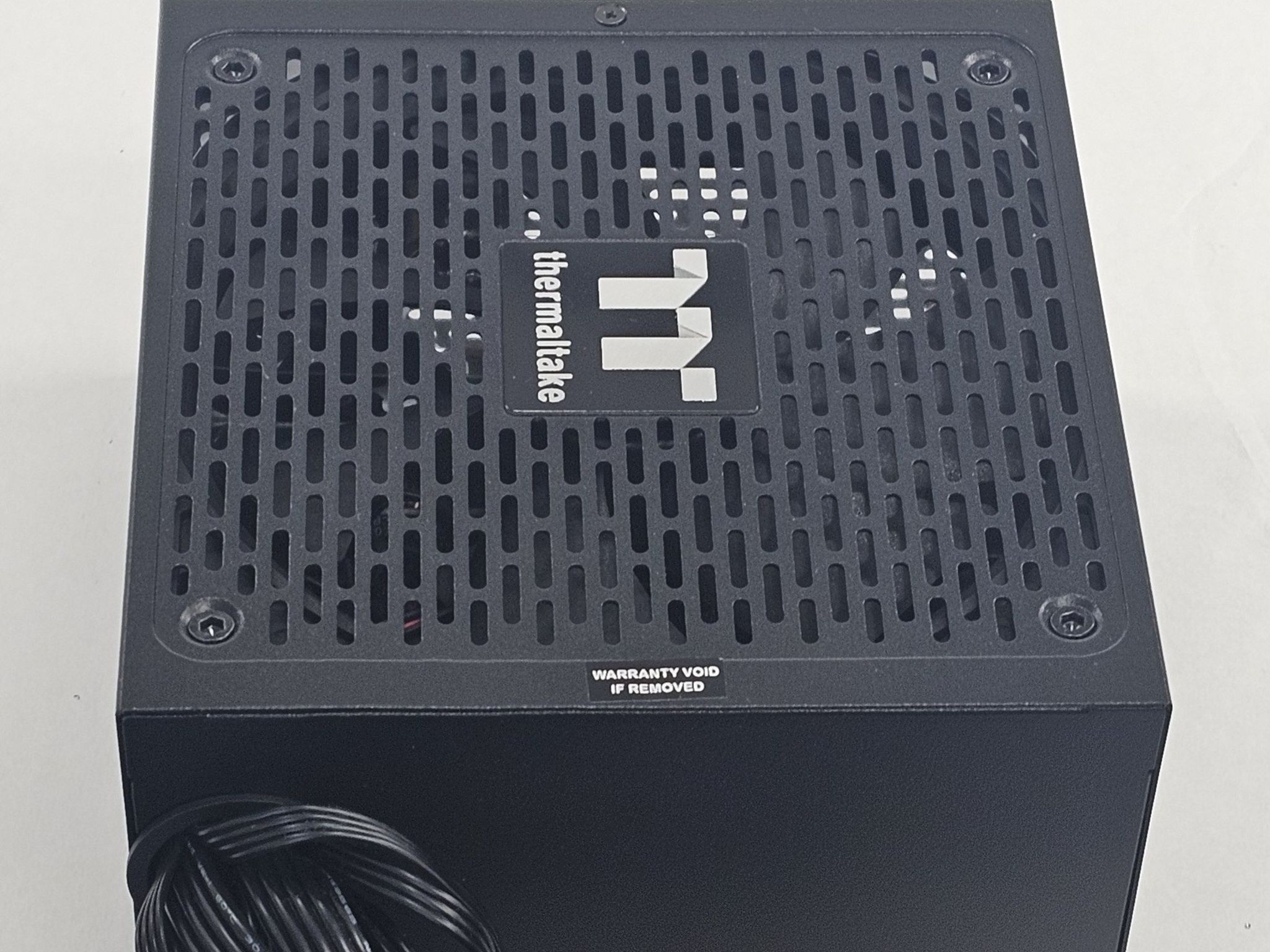 1000 Watt PSU Thermaltake Toughpower GX3 Power Supply