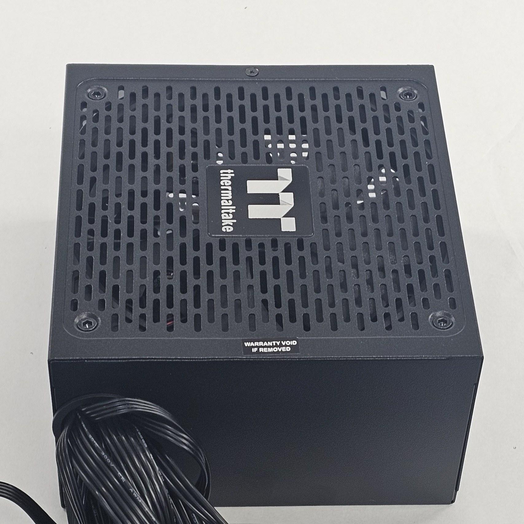 1000 Watt PSU Thermaltake Toughpower GX3 Power Supply