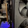 GIGABYTE RX 9070 XT GAMING OC 16G (AS IS) *READ DESCRIPTION*