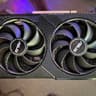 ASUS 3050 OC
