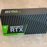 Founders Edition NVIDIA GeForce RTX 2080 Ti - 11GB GDDR6 - Like New!  In Original Box!