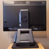 HP Compaq Pro 6300 All-in-One | i5-3570S 3.1GHZ | 12GB RAM | 240GB SSD | WIN 10 | XP Vista Gaming