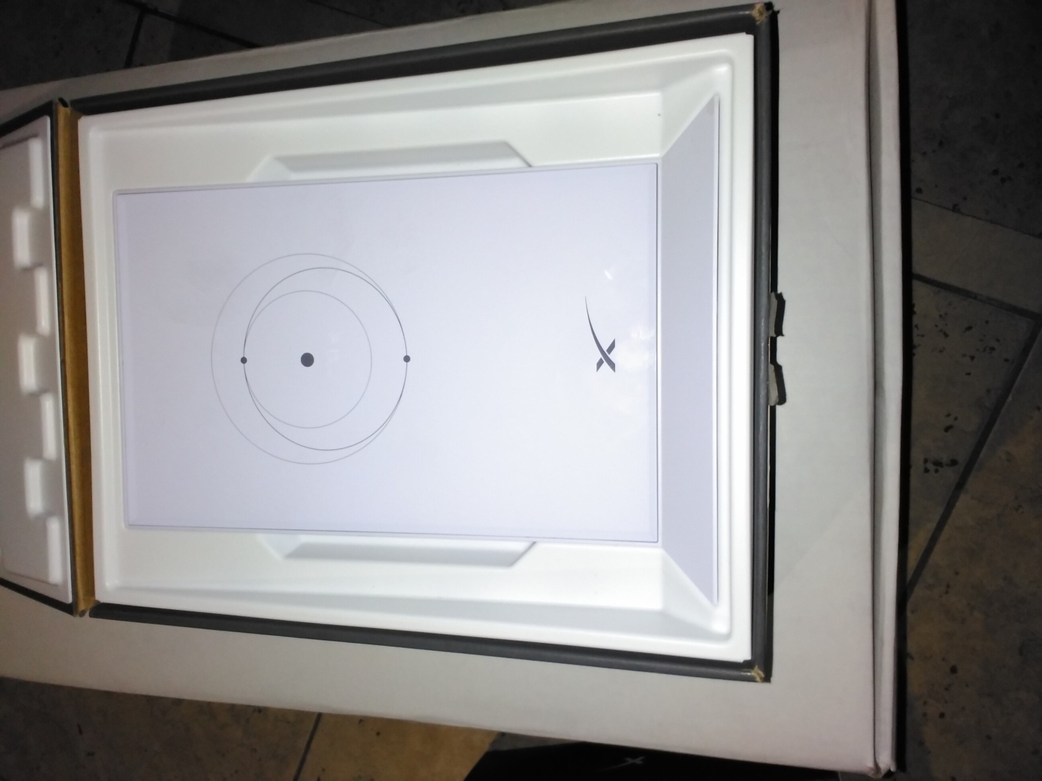Starlink Satellite Dish & Router