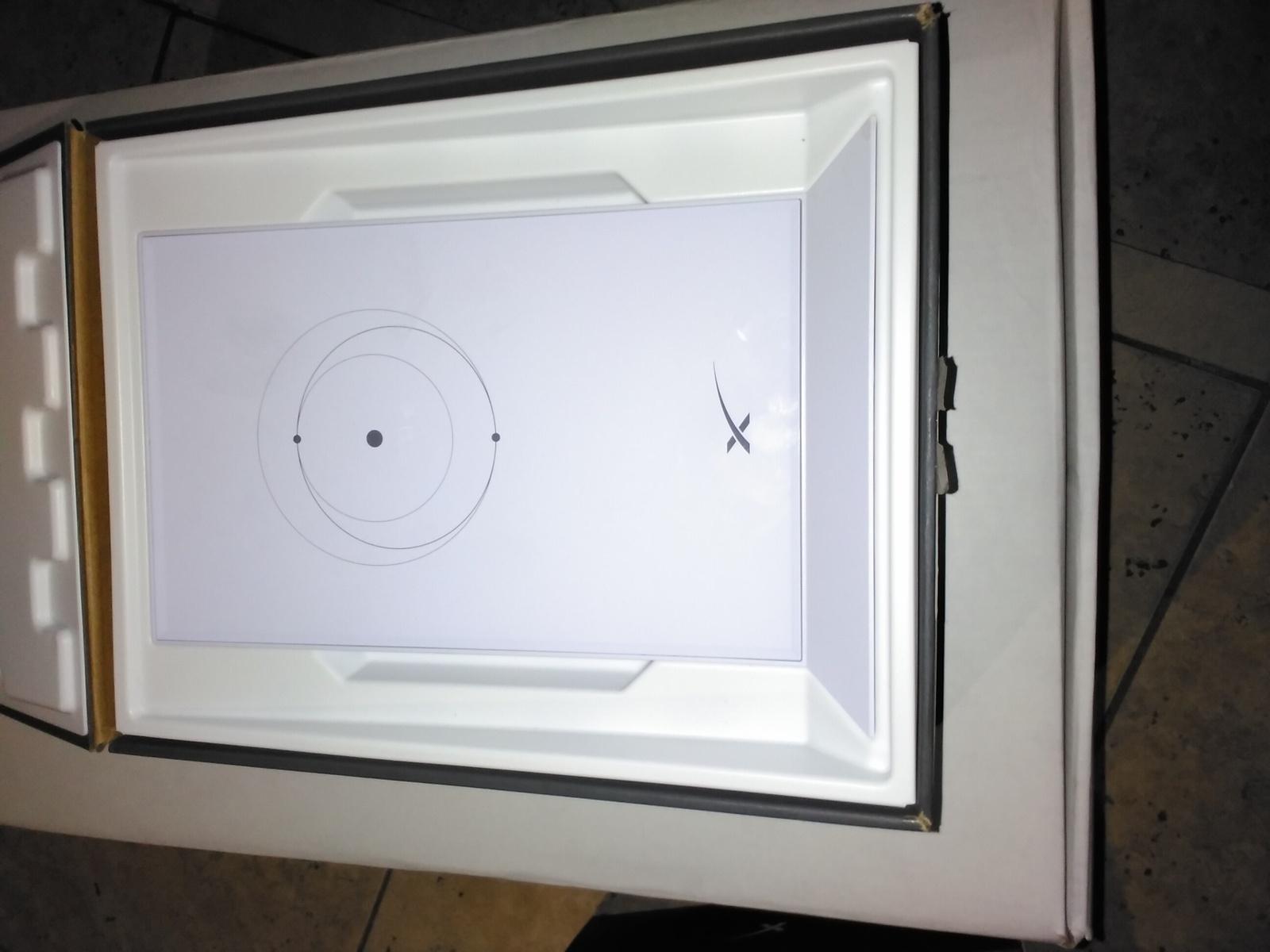 Starlink Satellite Dish & Router