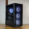 GTX 1060 6GB | Intel i7 6700K | 16GB DDR4 | 1.2TB Storage | Win11 | WIFI | 1080P Budget Gaming PC