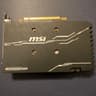 MSI GeForce RTX 2060 VENTUS XS 6G OC