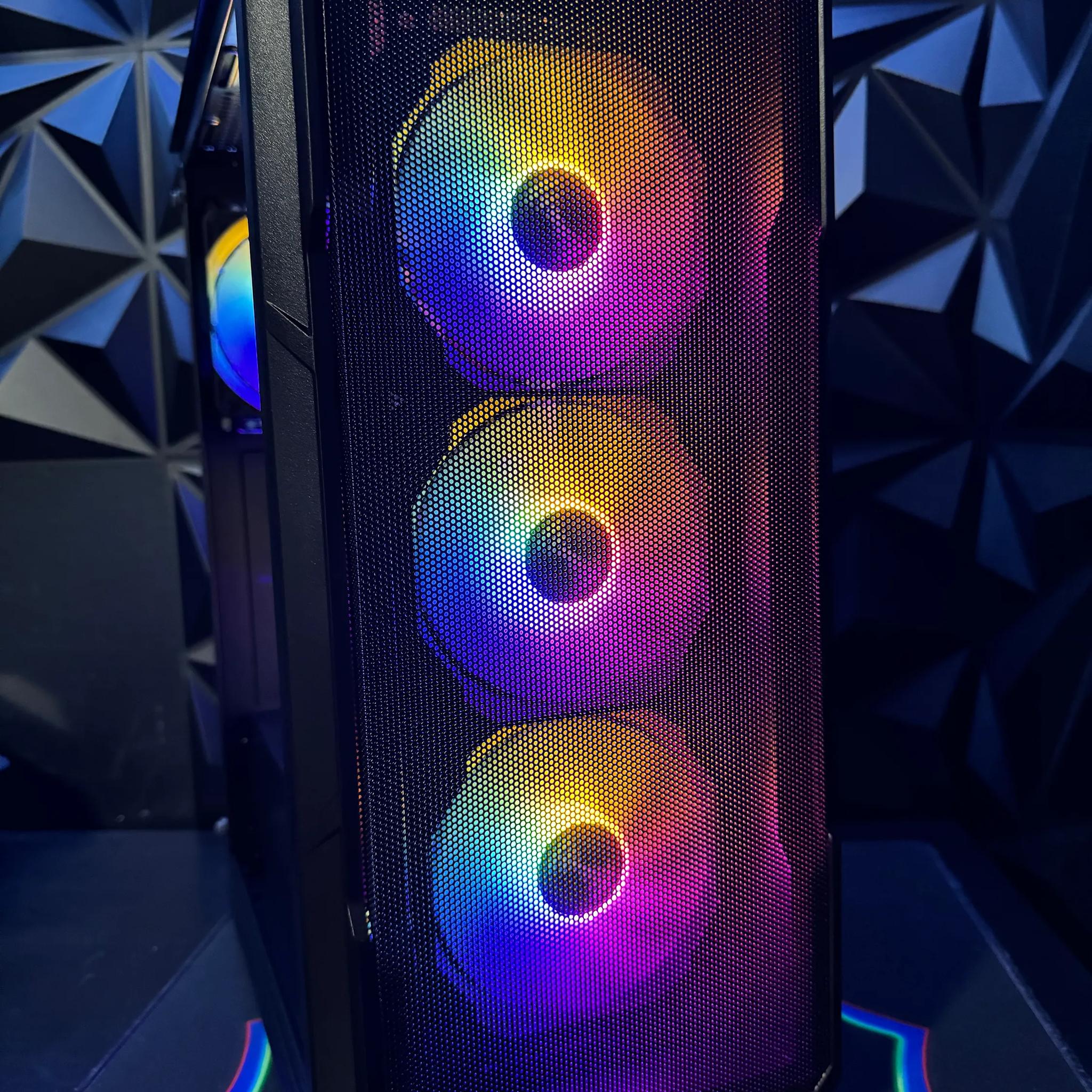 💸Tusker Budget Gamer 💸| i5 8500| GTX 1070| 16 GB DDR4| Build 8570