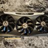 EVGA GeForce RTX 3070 Ti FTW3 ULTRA GAMING