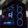 Gaming PC i9-12900K 16GB RAM 1TB SSD RTX 4070 Ti 12GB Windows 11 Computer