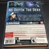 Song of the Deep Collectors Edition PS4Game Steelbook Watch Cards Puzzle Book ED