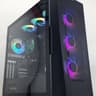Gaming PC Ryzen 5 5500 16GB RAM 1TB SSD RX 7600 8GB Windows 11 Computer
