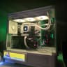Radeon RX 9060 XT 16GB Custom Gaming PC - Core Ultra 5 250K Plus, 32GB RAM, 1TB NVMe SSD