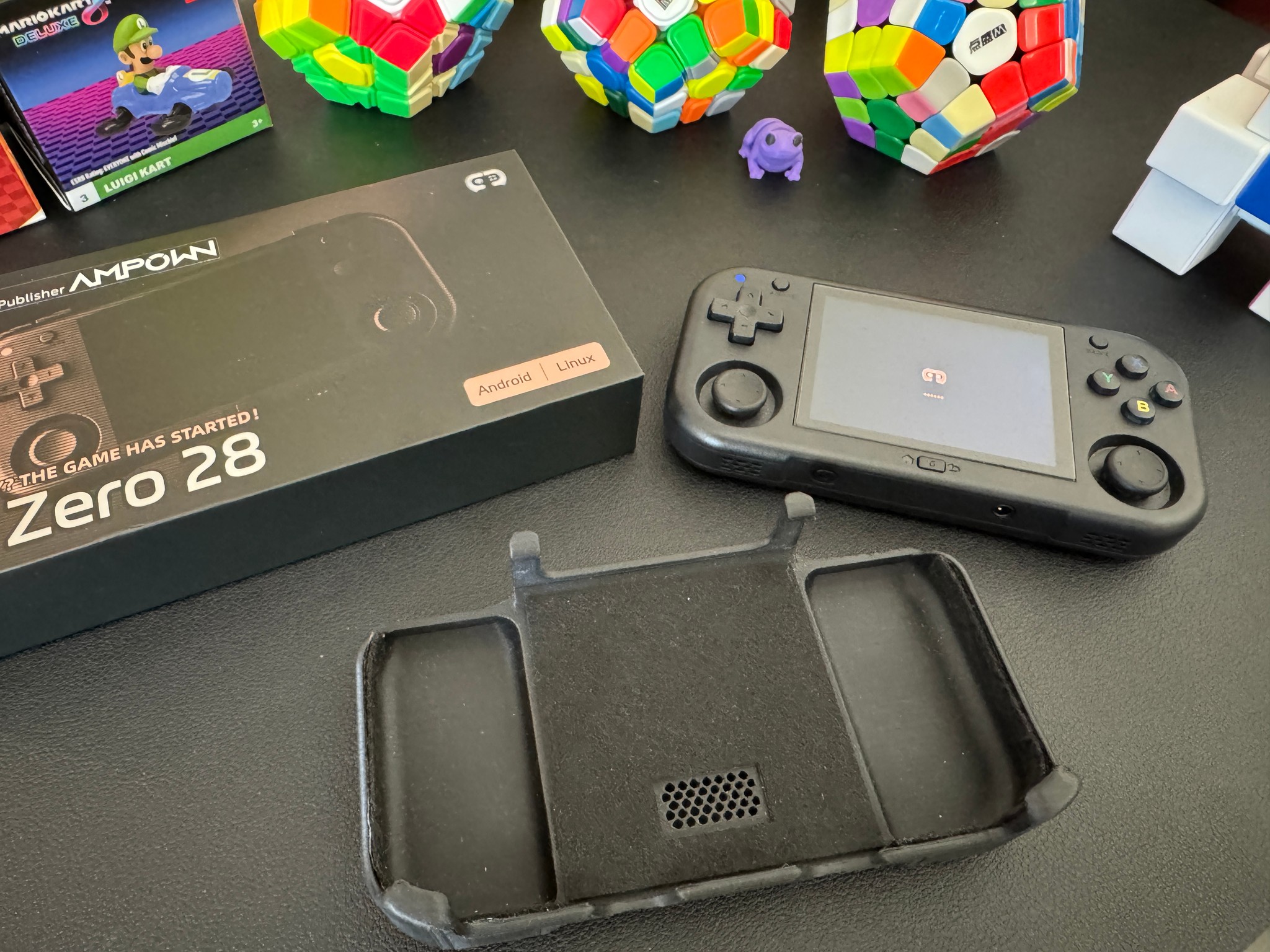 MagicX Mini Zero 28