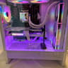 R7 5700X3D / ASRock Steel Legend OC Edition (Intel) ARC B580 12GB - Mid Tower Gaming PC