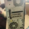 Custom Gaming PC Build