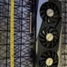 GIGABYTE GAMING OC Radeon RX 7600