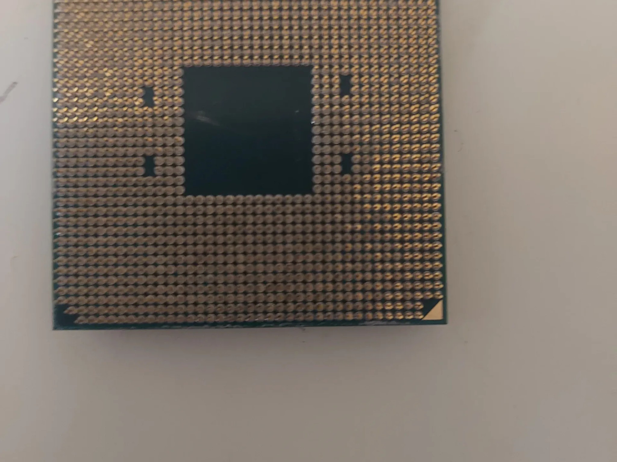 Ryzen 3 3100 3.6ghz 4 core CPU [UNTESTED]