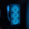 Custom Gaming PC Build