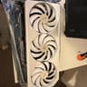 **NOT WORKING** GIGABYTE AERO OC GeForce RTX 4080 SUPER
