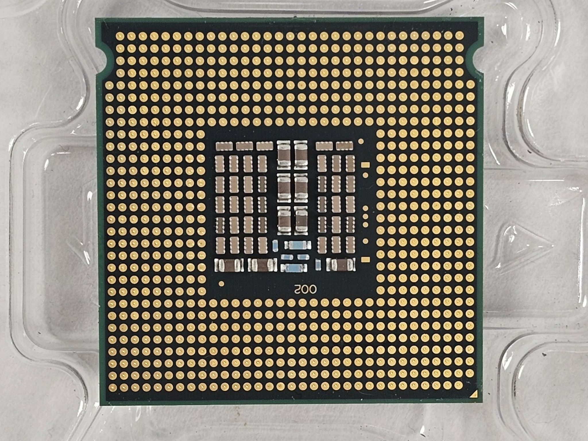 Intel Xeon E5430 LGA771