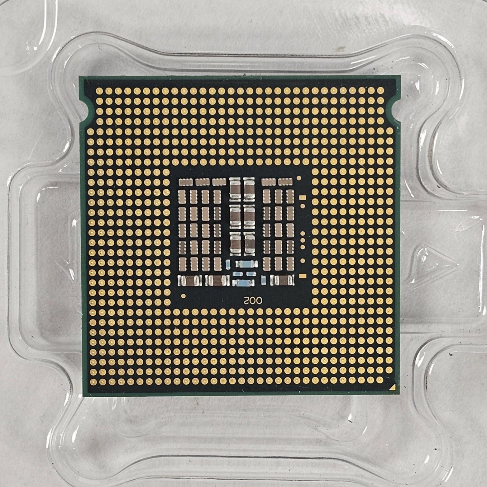 Intel Xeon E5430 LGA771