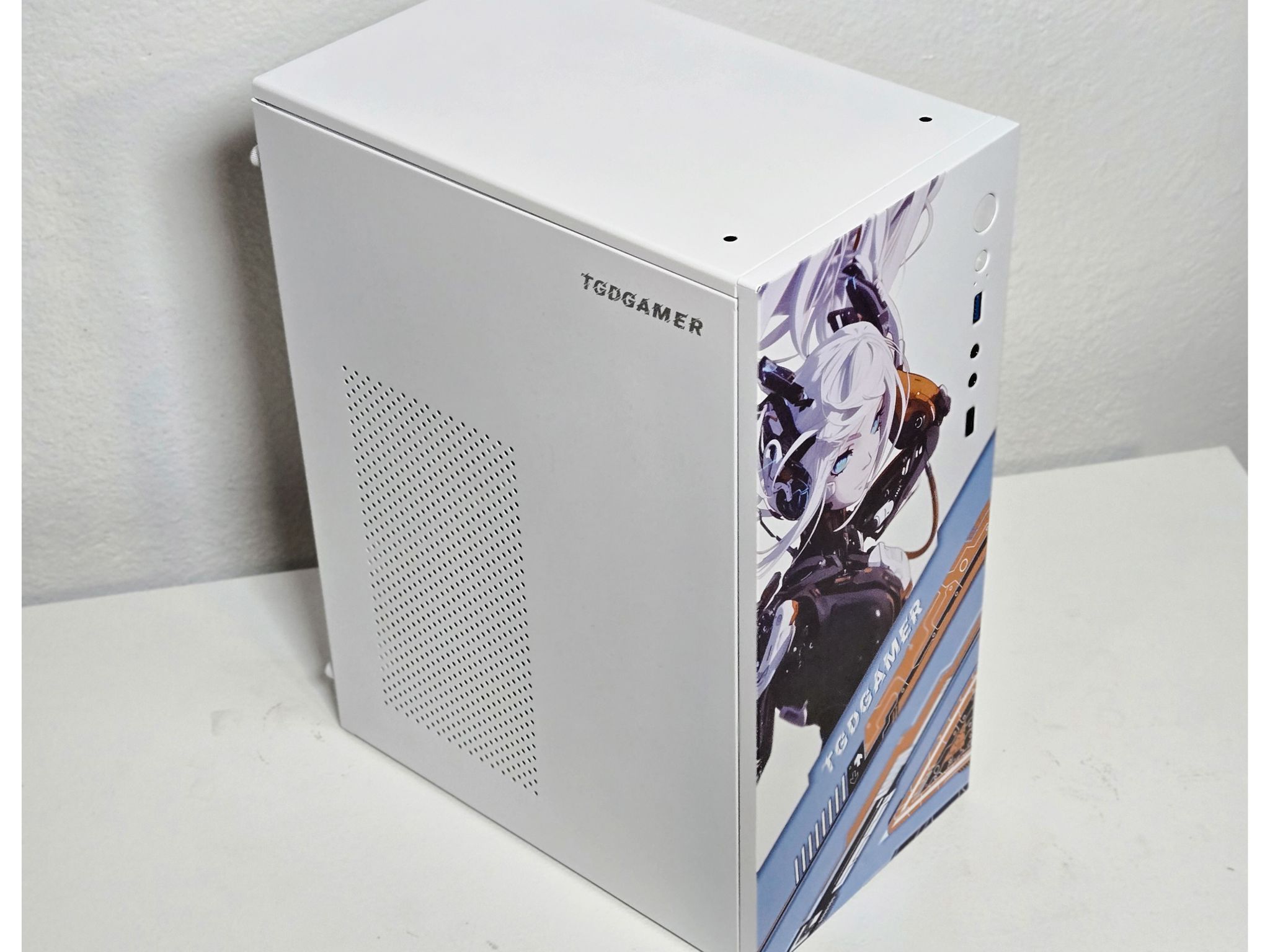 RTX 2060 | Ryzen 5 1600X | Wi-Fi | Gaming PC