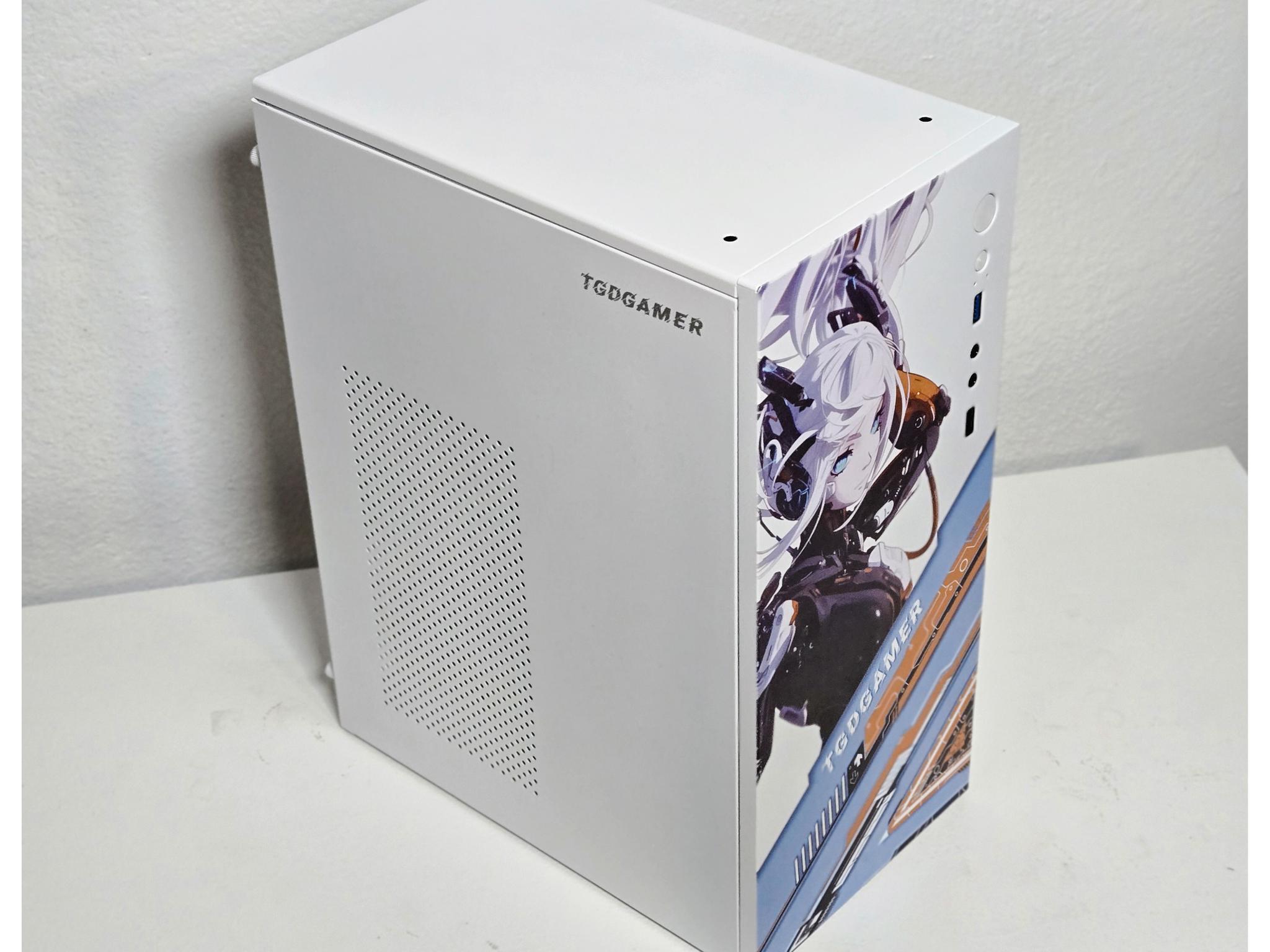 RTX 2060 | Ryzen 5 1600X | Wi-Fi | Gaming PC