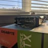 GIGABYTE GeForce RTX 3060 Gaming OC 12GB Graphics Card Open Box