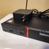 Lenovo ThinkCentre M900 (Tiny Form Factor) | Perfect for a Retro Gaming PC or Home Server/NAS