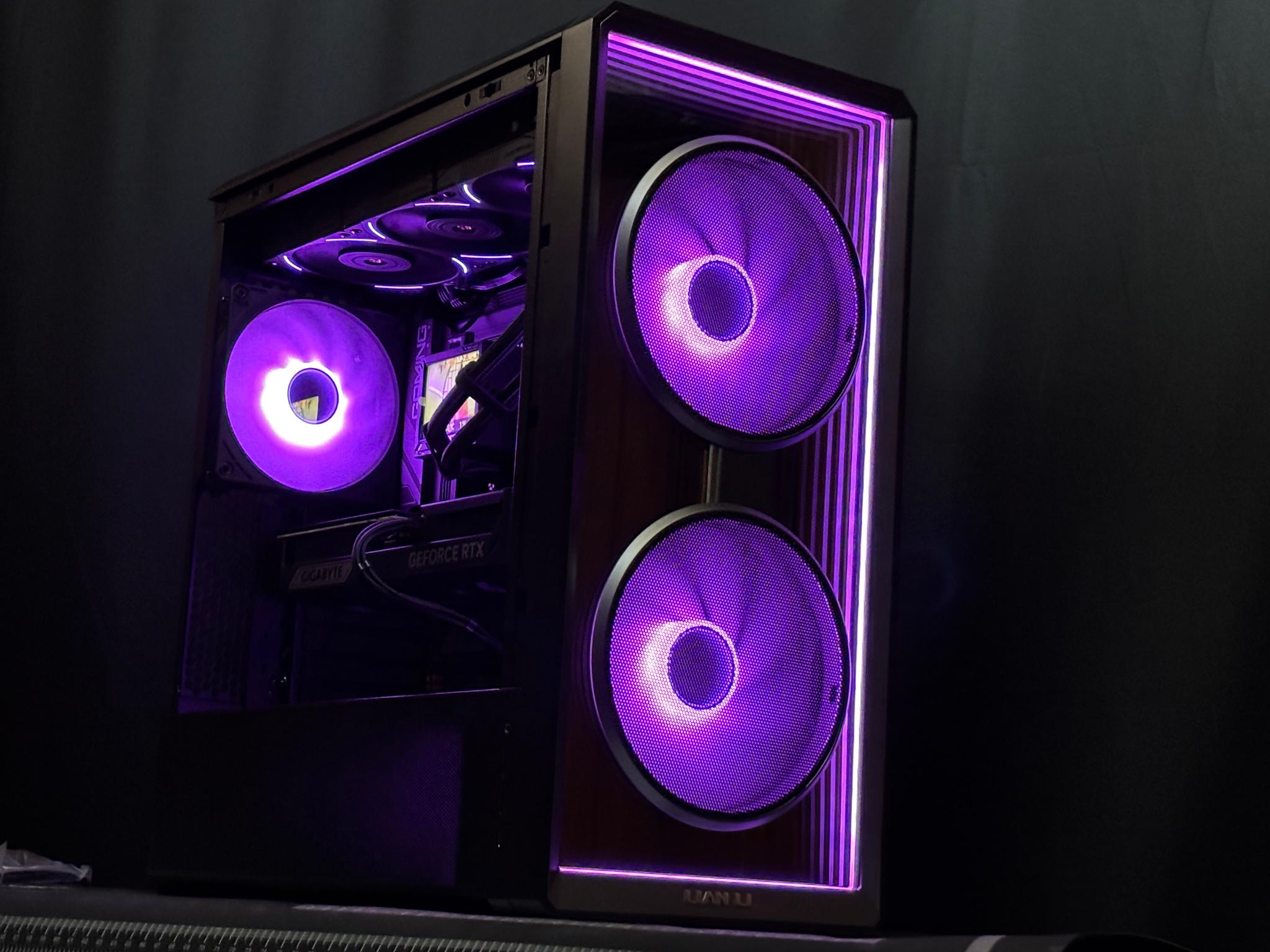 🖤SALE🖤NEW! RTX 5070 Ti | Ryzen 7 9700X | 32GB DDR5 | 2TB M.2 SSD