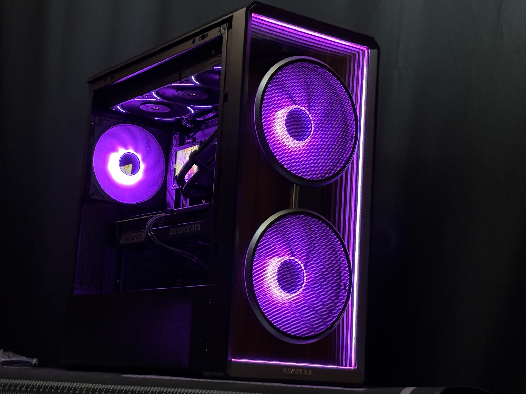🖤SALE🖤NEW! RTX 5070 Ti | Ryzen 7 9700X | 32GB DDR5 | 2TB M.2 SSD