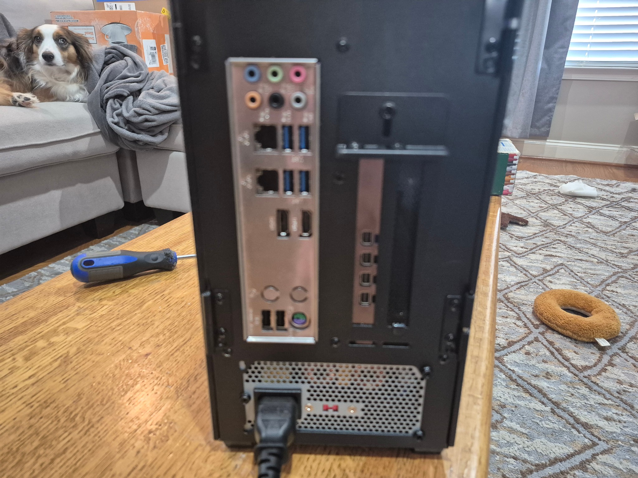 70 FPS Fortnite | 180 Day Warranty | i7-6700, 16GB RAM, 480GB SSD, 2GB Nvidia, Win11