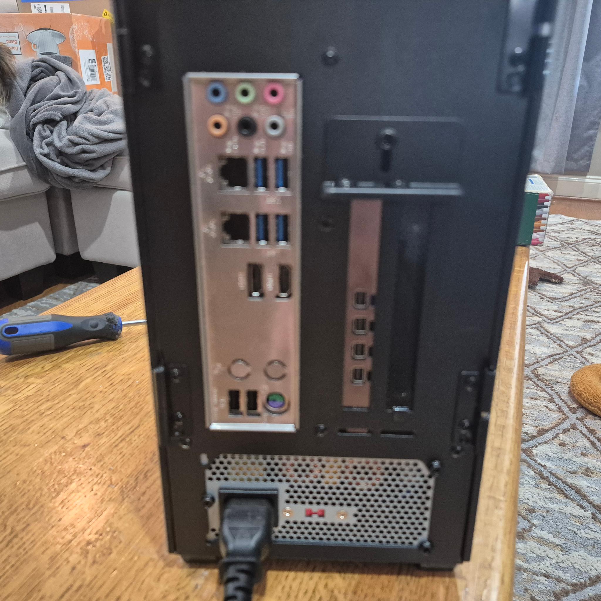 70 FPS Fortnite | 180 Day Warranty | i7-6700, 16GB RAM, 480GB SSD, 2GB Nvidia, Win11
