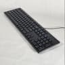 Dell Wired Keyboard