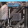 ASUS Prime X570-P AMD Socket AM4 DDR4 ATX Desktop Motherboard & I/O Shield - 4085333671