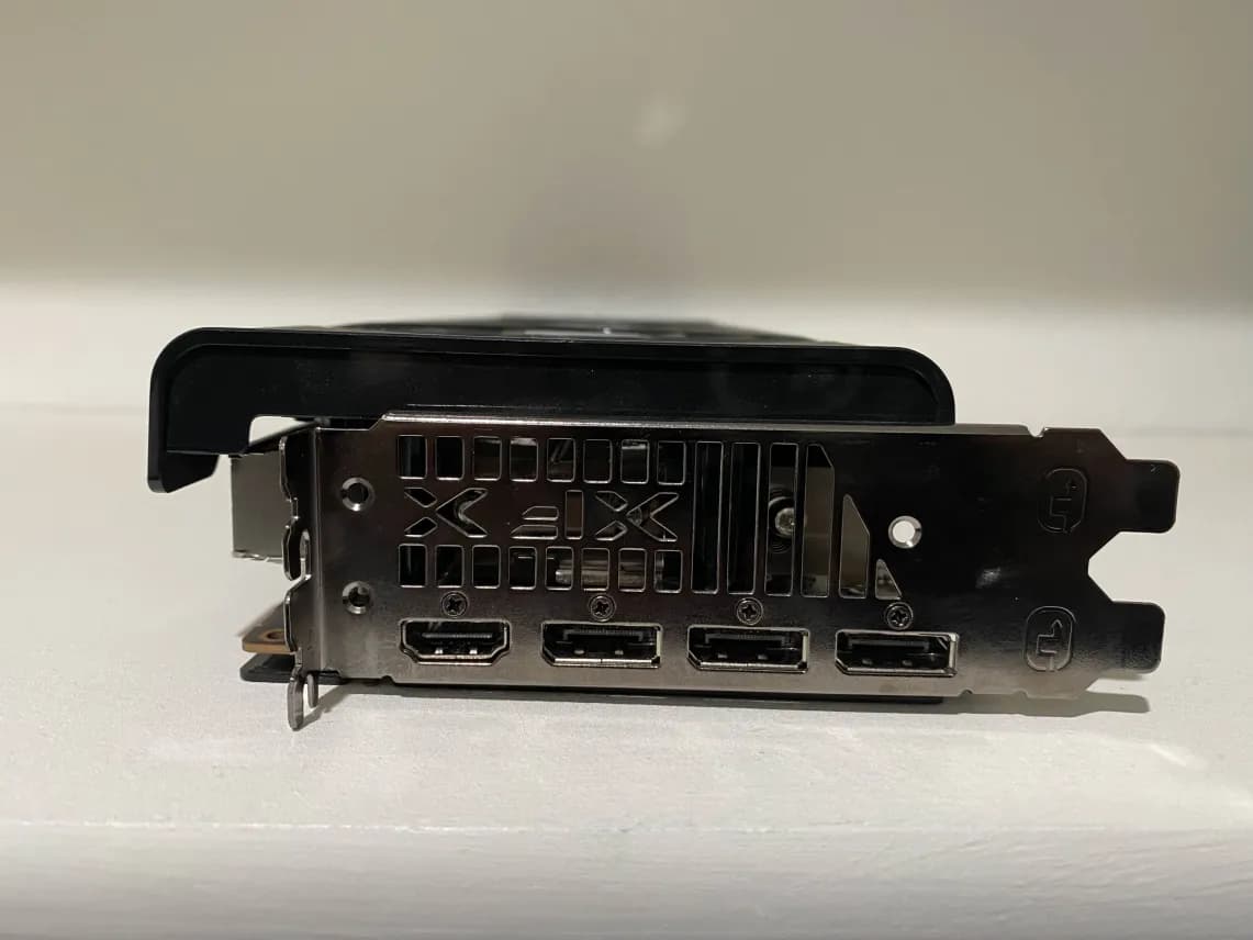XFX Speedster SWFT 319 Radeon RX 6800