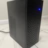 NVIDIA GTX 960, Intel Core i7-2600, 12GB RAM, 870 GB Storage - Budget Small Gaming PC w/ Wi-Fi & BT